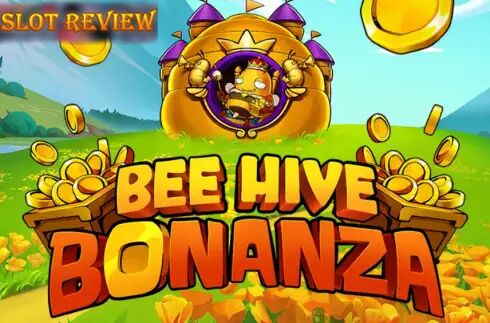 Bee Hive Bonanza icon